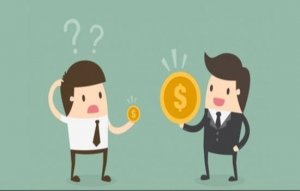 بزنس ، هه‌لی كار ، ده‌رامه‌ت