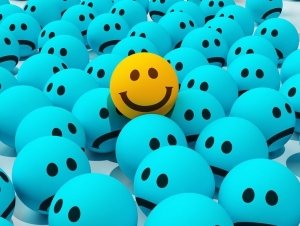 ئه‌رێنی ، وزه‌ ، گه‌شبین